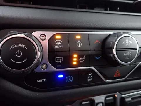 More photos of 2024 Jeep Wrangler Sahara 4xe at Don Wood Chrysler Dodge Jeep Ram, OH