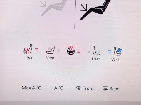 More photos of 2025 Ram 2500 Rebel at Don Wood Chrysler Dodge Jeep Ram, OH