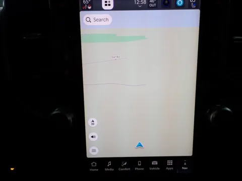 More photos of 2025 Ram 2500 Rebel at Don Wood Chrysler Dodge Jeep Ram, OH