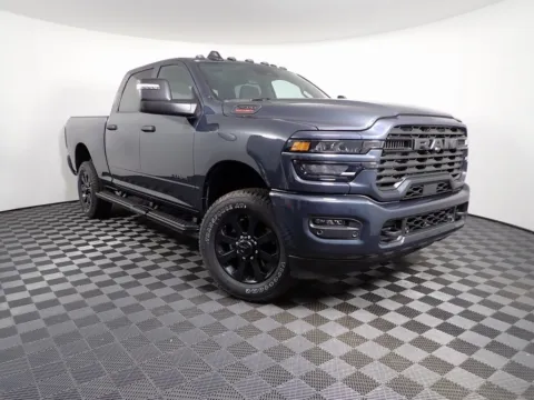 Blue 2026 Ram 2500 Big Horn for sale in Rockbridge, OH