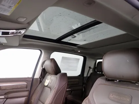More photos of 2025 Ram 1500 Limited at Don Wood Chrysler Dodge Jeep Ram, OH