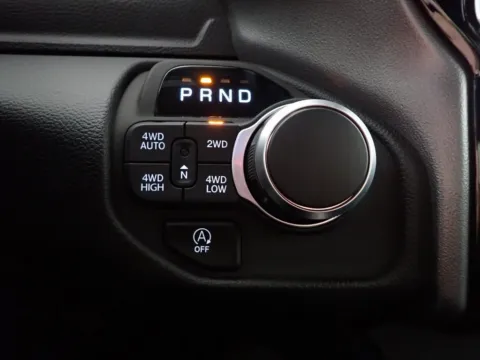Photos of 2025 Ram 1500 Big Horn/Lone Star for sale in Rockbridge, OH at Don Wood Chrysler Dodge Jeep Ram