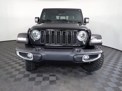 More photos of 2025 Jeep Gladiator Sport at Don Wood Chrysler Dodge Jeep Ram, OH
