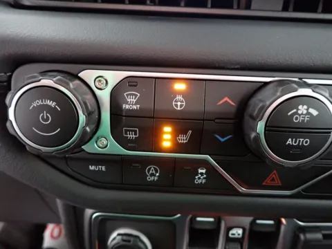 More photos of 2025 Jeep Gladiator Sport at Don Wood Chrysler Dodge Jeep Ram, OH