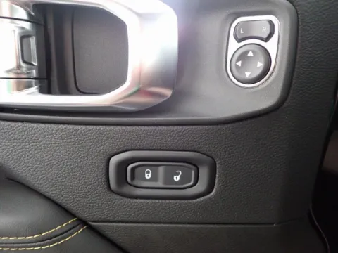 Photos of 2025 Jeep Gladiator Sport for sale in Rockbridge, OH at Don Wood Chrysler Dodge Jeep Ram