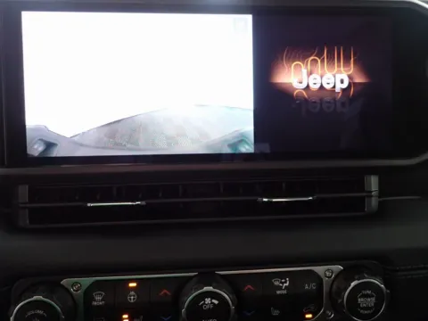 Another view of 2025 Jeep Gladiator Sport for sale in Rockbridge, OH at Don Wood Chrysler Dodge Jeep Ram