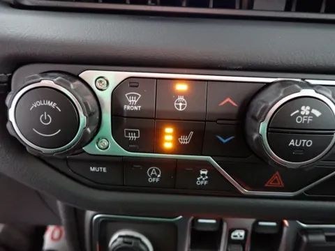 More photos of 2025 Jeep Gladiator Sport at Don Wood Chrysler Dodge Jeep Ram, OH