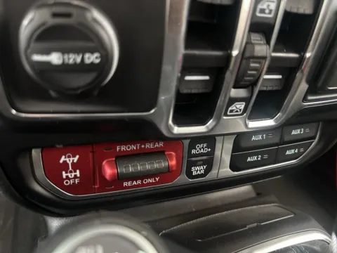 More photos of 2025 Jeep Wrangler Rubicon 392 at Don Wood Chrysler Dodge Jeep Ram, OH