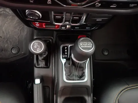 More photos of 2025 Jeep Wrangler Rubicon 392 at Don Wood Chrysler Dodge Jeep Ram, OH