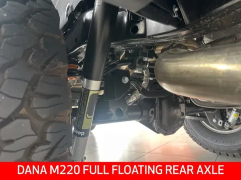 Another view of 2025 Jeep Wrangler Rubicon 392 for sale in Rockbridge, OH at Don Wood Chrysler Dodge Jeep Ram