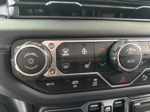 More photos of 2025 Jeep Wrangler Rubicon 392 at Don Wood Chrysler Dodge Jeep Ram, OH