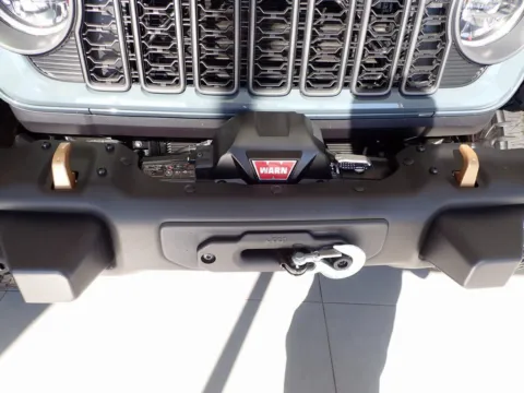 Photos of 2025 Jeep Wrangler Rubicon 392 for sale in Rockbridge, OH at Don Wood Chrysler Dodge Jeep Ram