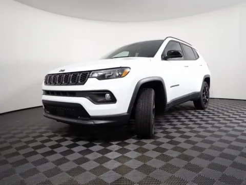 More photos of 2026 Jeep Compass Latitude at Don Wood Chrysler Dodge Jeep Ram, OH
