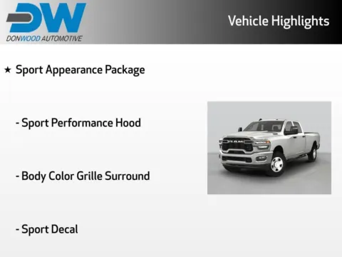 Another view of 2026 Ram 3500 Laramie for sale in Rockbridge, OH at Don Wood Chrysler Dodge Jeep Ram