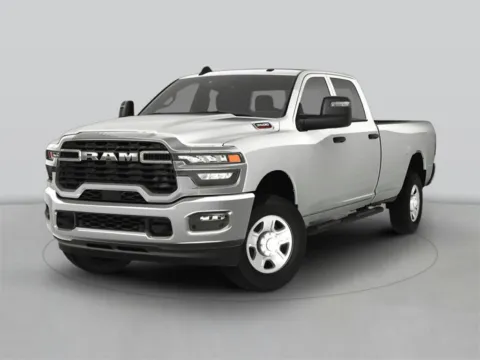 White 2026 Ram 3500 Laramie for sale in Rockbridge, OH