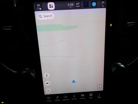 More photos of 2026 Ram 3500 Laramie at Don Wood Chrysler Dodge Jeep Ram, OH