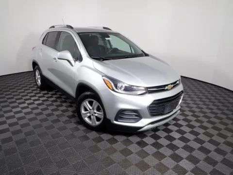 Another view of 2019 Chevrolet Trax LT for sale in Rockbridge, OH at Don Wood Chrysler Dodge Jeep Ram