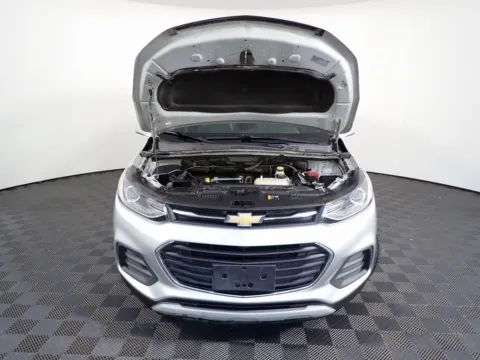 More photos of 2019 Chevrolet Trax LT at Don Wood Chrysler Dodge Jeep Ram, OH