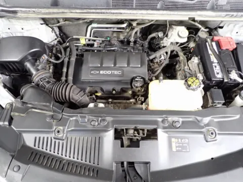 More photos of 2019 Chevrolet Trax LT at Don Wood Chrysler Dodge Jeep Ram, OH