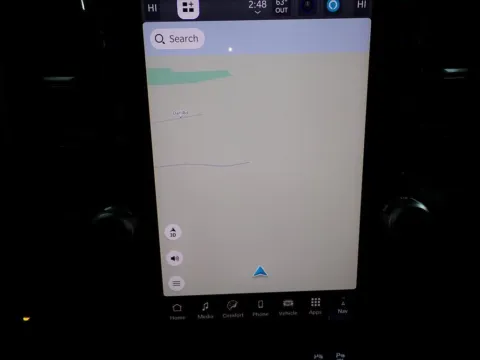 Photos of 2026 Ram 3500 Tradesman for sale in Rockbridge, OH at Don Wood Chrysler Dodge Jeep Ram