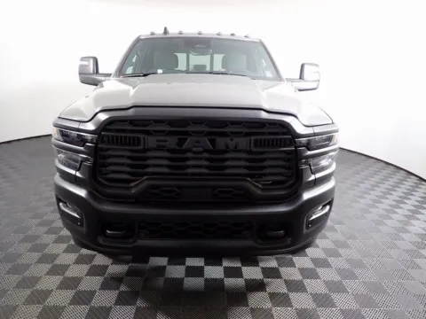 More photos of 2026 Ram 3500 Tradesman at Don Wood Chrysler Dodge Jeep Ram, OH