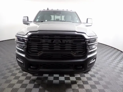 More photos of 2026 Ram 3500 Tradesman at Don Wood Chrysler Dodge Jeep Ram, OH