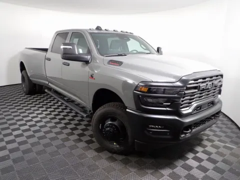 More photos of 2026 Ram 3500 Tradesman at Don Wood Chrysler Dodge Jeep Ram, OH