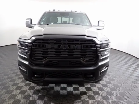 More photos of 2026 Ram 3500 Tradesman at Don Wood Chrysler Dodge Jeep Ram, OH