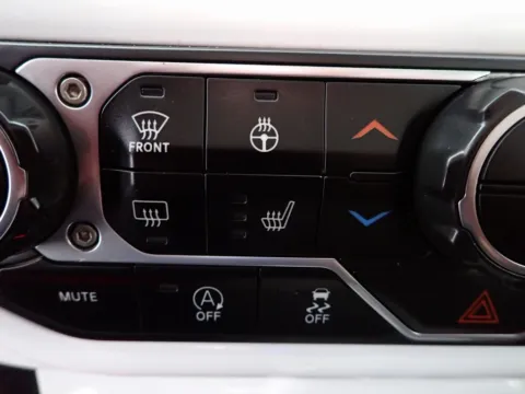 Another view of 2021 Jeep Wrangler Unlimited Sport S for sale in Rockbridge, OH at Don Wood Chrysler Dodge Jeep Ram