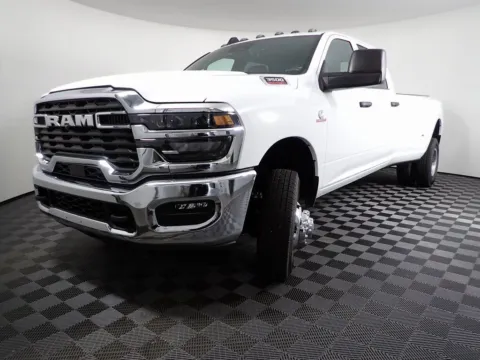 More photos of 2026 Ram 3500 Tradesman at Don Wood Chrysler Dodge Jeep Ram, OH