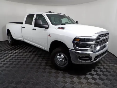 More photos of 2026 Ram 3500 Tradesman at Don Wood Chrysler Dodge Jeep Ram, OH