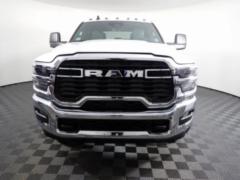 More photos of 2026 Ram 3500 Tradesman at Don Wood Chrysler Dodge Jeep Ram, OH