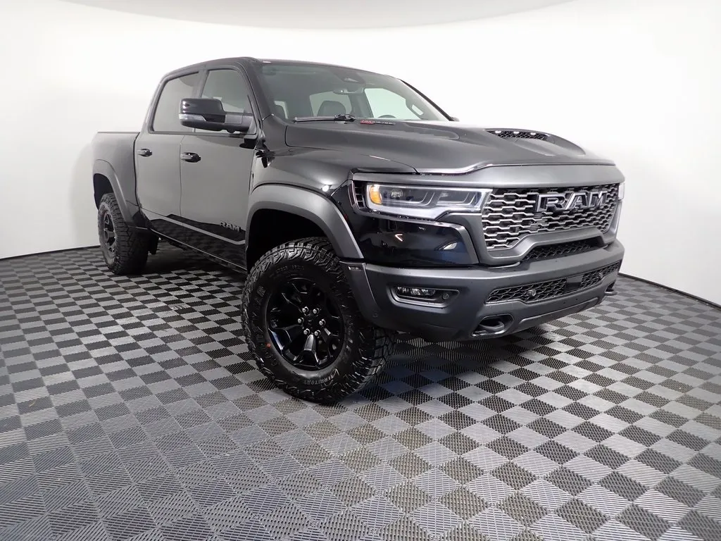 2026 Ram 1500 RHO for sale in Rockbridge, OH