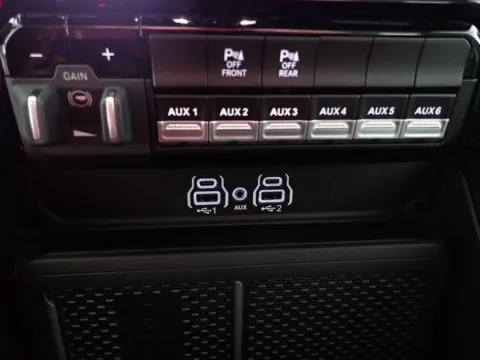 Another view of 2026 Ram 1500 RHO for sale in Rockbridge, OH at Don Wood Chrysler Dodge Jeep Ram