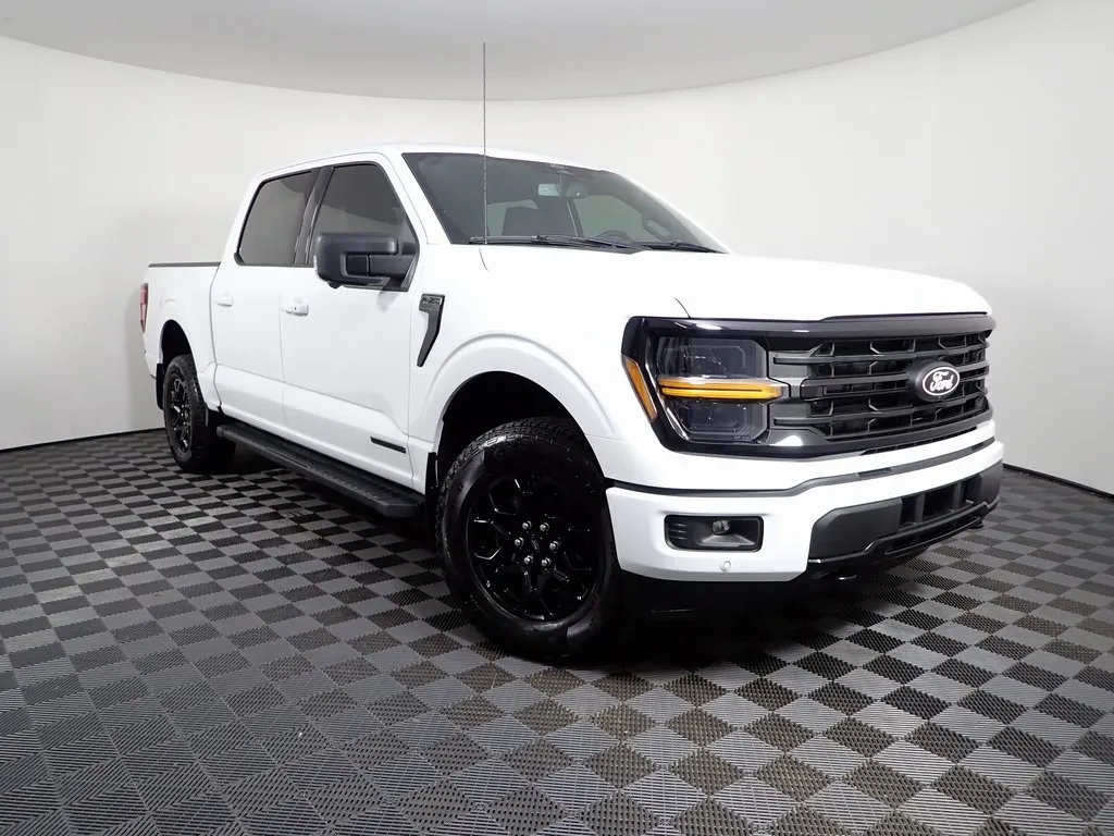 2024 Ford F-150 XLT for sale in Rockbridge, OH