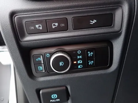 Photos of 2024 Ford F-150 XLT for sale in Rockbridge, OH at Don Wood Chrysler Dodge Jeep Ram