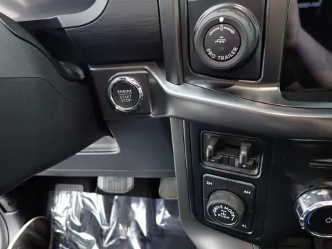 Another view of 2024 Ford F-150 XLT for sale in Rockbridge, OH at Don Wood Chrysler Dodge Jeep Ram