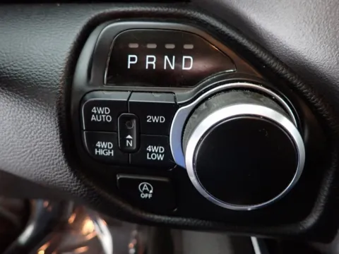 Photos of 2020 Ram 1500 Big Horn/Lone Star for sale in Rockbridge, OH at Don Wood Chrysler Dodge Jeep Ram