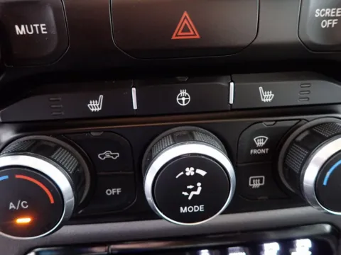 Another view of 2020 Ram 1500 Big Horn/Lone Star for sale in Rockbridge, OH at Don Wood Chrysler Dodge Jeep Ram