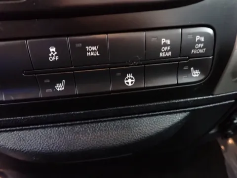 Photos of 2018 Ram 1500 Big Horn for sale in Rockbridge, OH at Don Wood Chrysler Dodge Jeep Ram