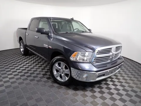 More photos of 2018 Ram 1500 Big Horn at Don Wood Chrysler Dodge Jeep Ram, OH