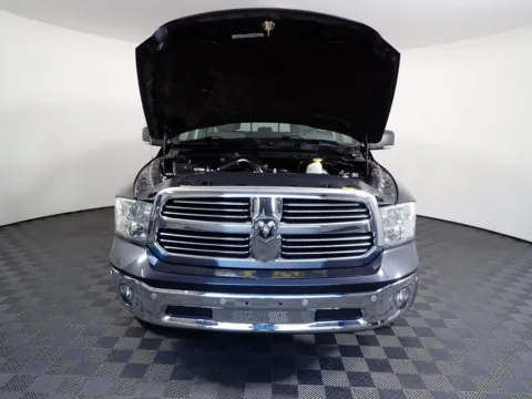 More photos of 2018 Ram 1500 Big Horn at Don Wood Chrysler Dodge Jeep Ram, OH