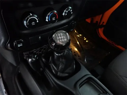 Photos of 2013 Jeep Wrangler Sport for sale in Rockbridge, OH at Don Wood Chrysler Dodge Jeep Ram