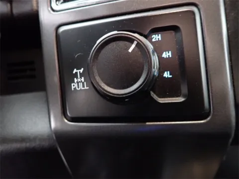 Photos of 2018 Ford F-150 XLT for sale in Rockbridge, OH at Don Wood Chrysler Dodge Jeep Ram