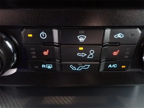 Another view of 2018 Ford F-150 XLT for sale in Rockbridge, OH at Don Wood Chrysler Dodge Jeep Ram