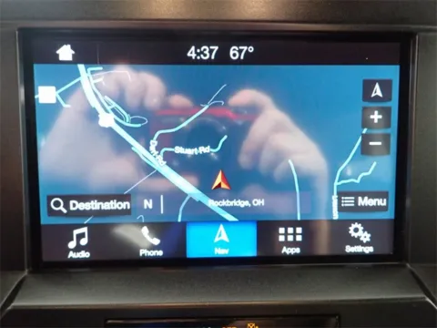 More photos of 2018 Ford F-150 XLT at Don Wood Chrysler Dodge Jeep Ram, OH