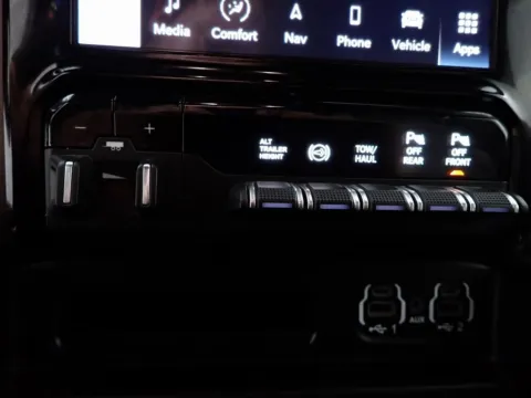 More photos of 2024 Ram 3500 Laramie at Don Wood Chrysler Dodge Jeep Ram, OH
