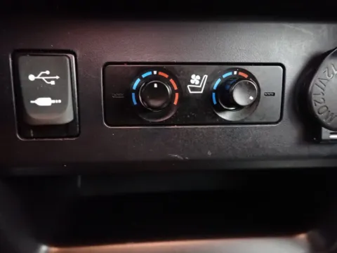 Another view of 2014 Toyota 4Runner Limited for sale in Rockbridge, OH at Don Wood Chrysler Dodge Jeep Ram