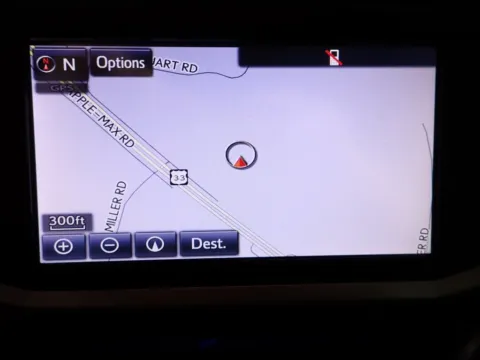More photos of 2014 Toyota 4Runner Limited at Don Wood Chrysler Dodge Jeep Ram, OH