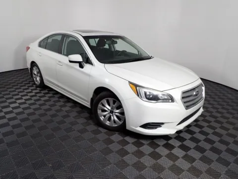 More photos of 2017 Subaru Legacy 2.5i at Don Wood Chrysler Dodge Jeep Ram, OH